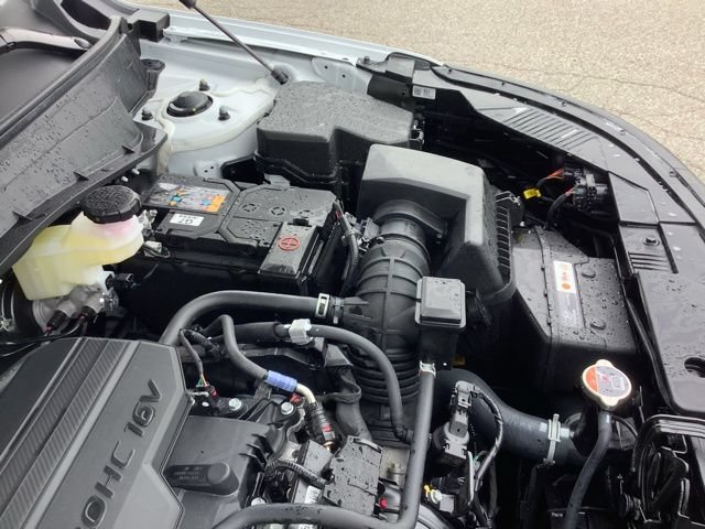 Used 2026 Hyundai Kona SE AWD/4WD image 51
