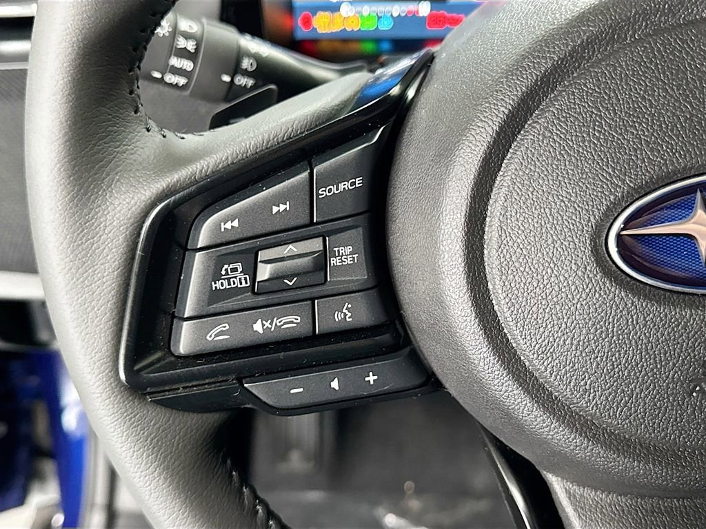 New 2026 Subaru Outback Limited AWD/4WD image 8