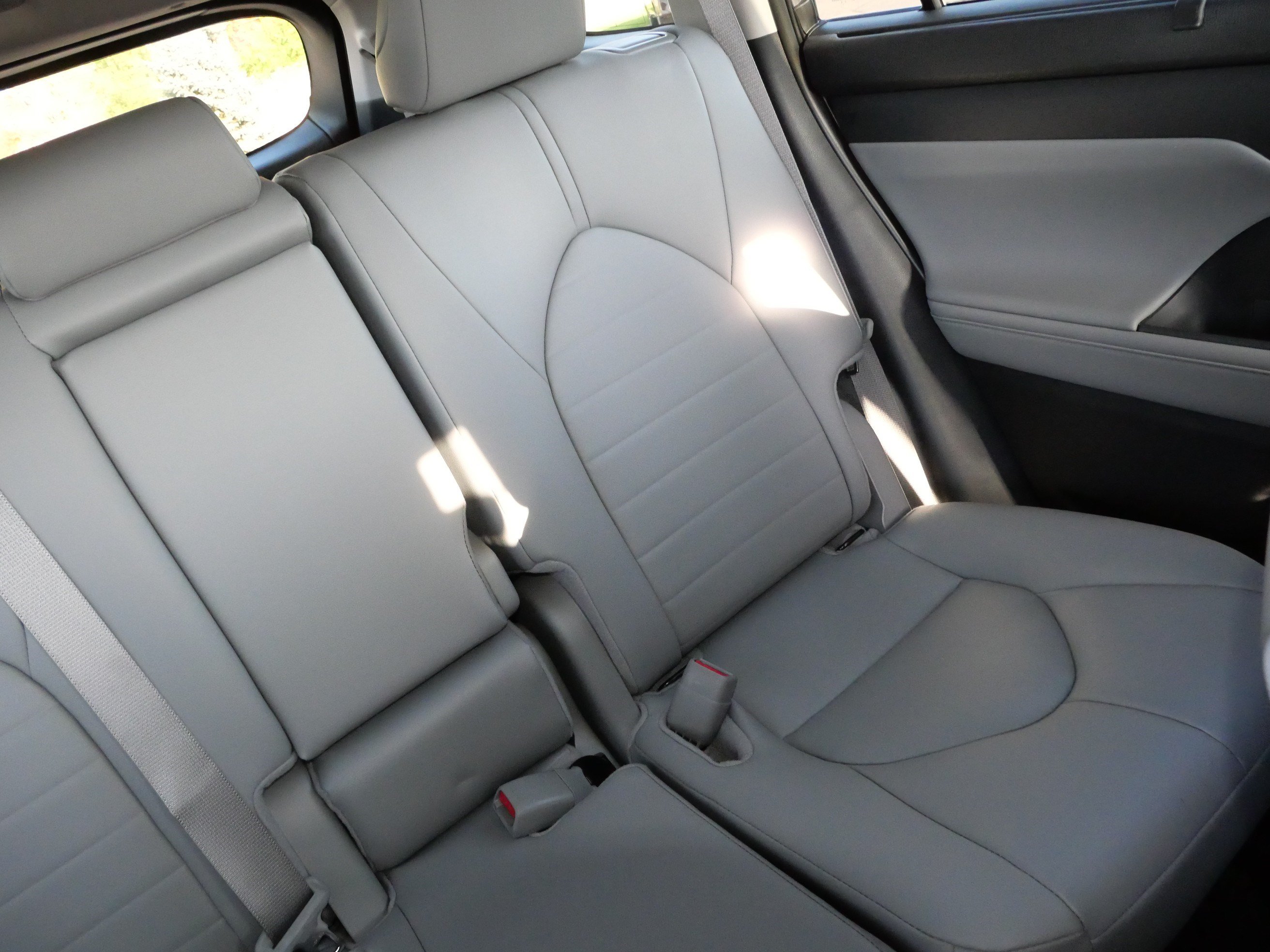 Certified 2026 Toyota Highlander XLE AWD/4WD image 15