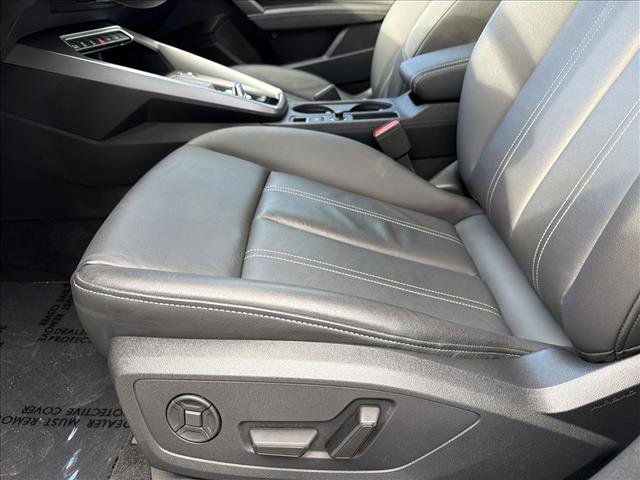 Used 2024 Audi A3 2.0T Premium image 12