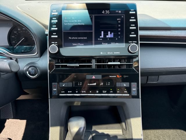 Used 2021 Toyota Avalon XLE w/ Moonroof Package AWD/4WD image 26