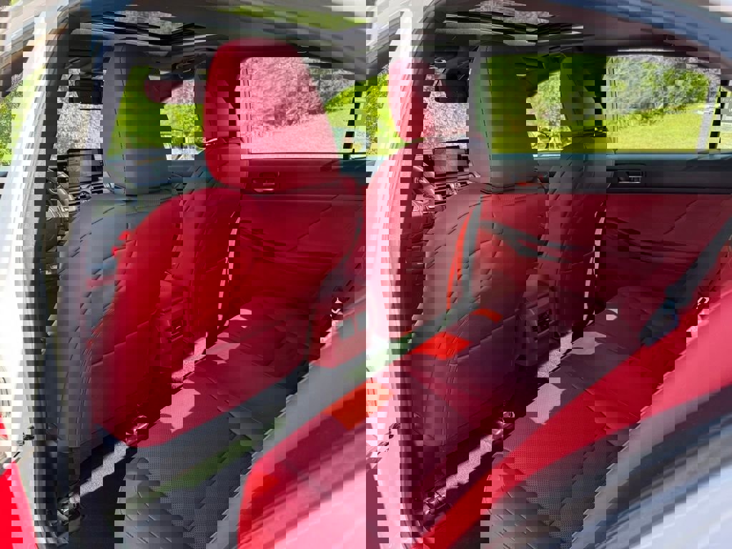 Certified 2023 Lexus IS 350 F Sport w/ Navigation Package image 27