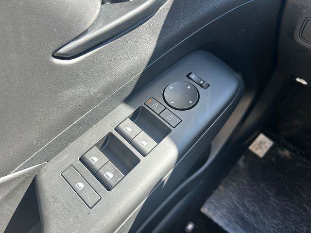 New 2026 Hyundai Kona SE AWD/4WD image 10