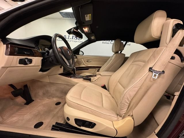 Used 2009 BMW 328i Convertible RWD image 13