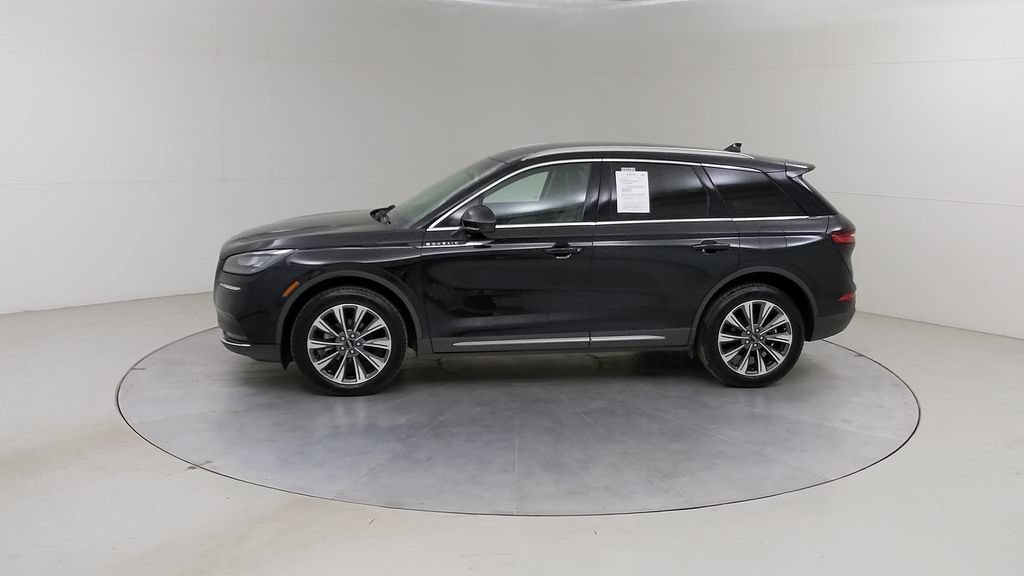 Used 2021 Lincoln Corsair Reserve FWD image 19