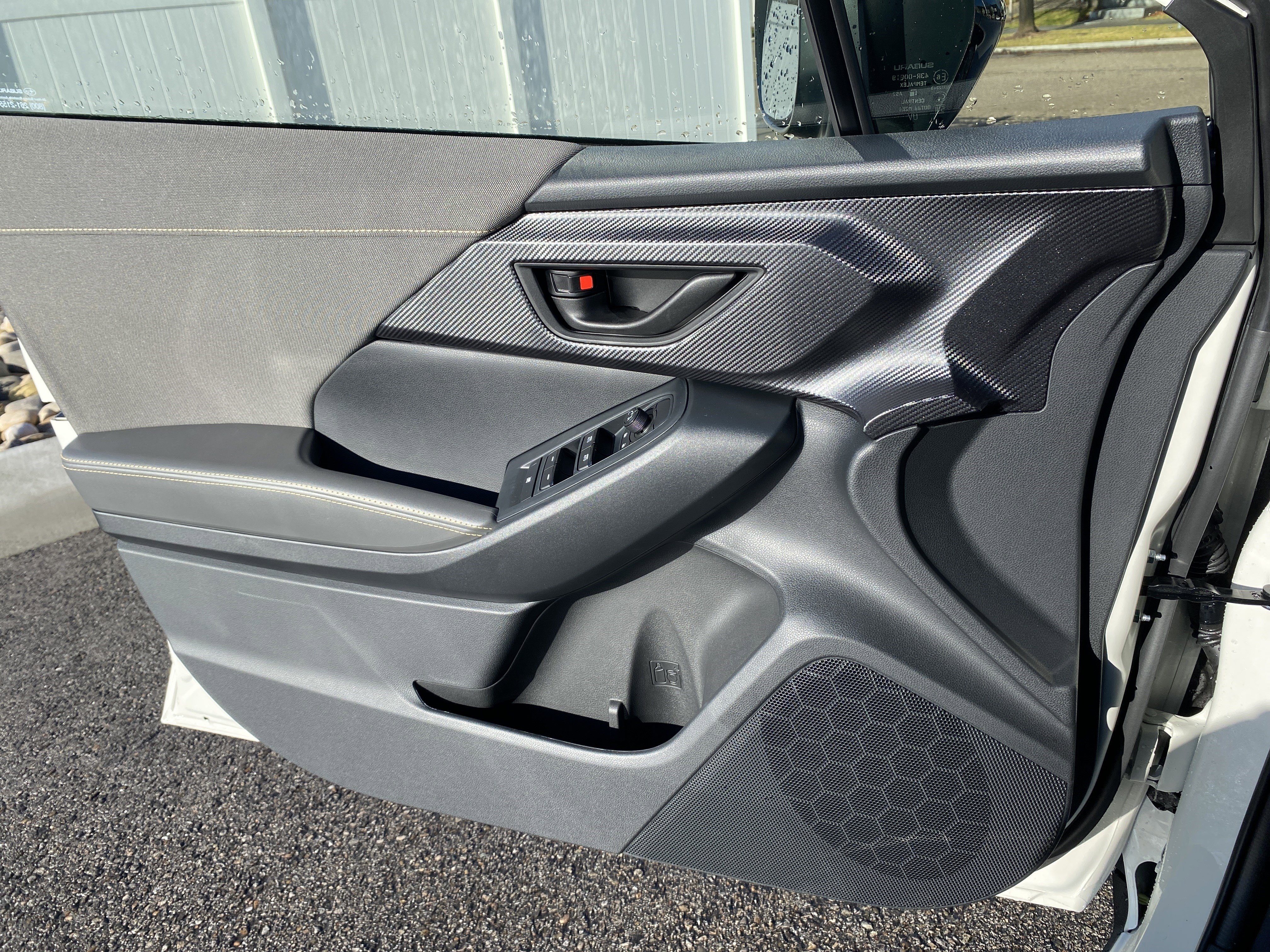 New 2026 Subaru Crosstrek 2.5i Sport image 17