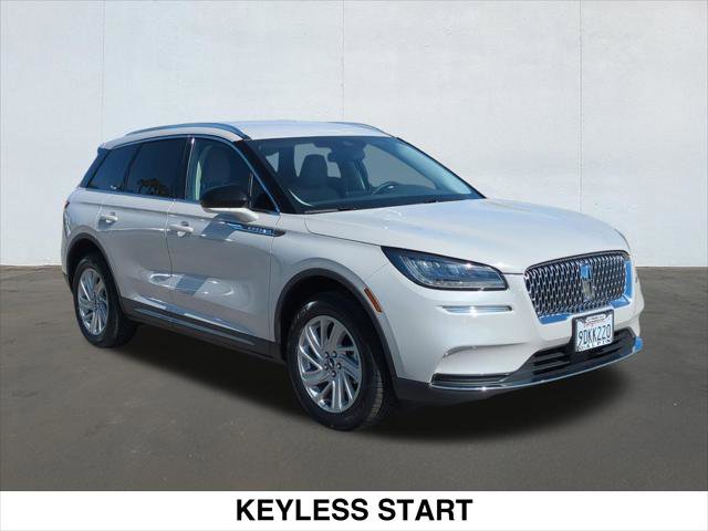 Used 2022 Lincoln Corsair FWD image 7