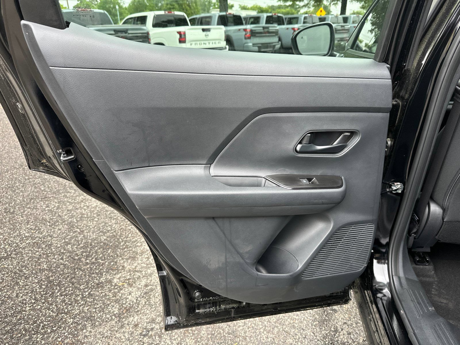 New 2026 Nissan Kicks S FWD image 19