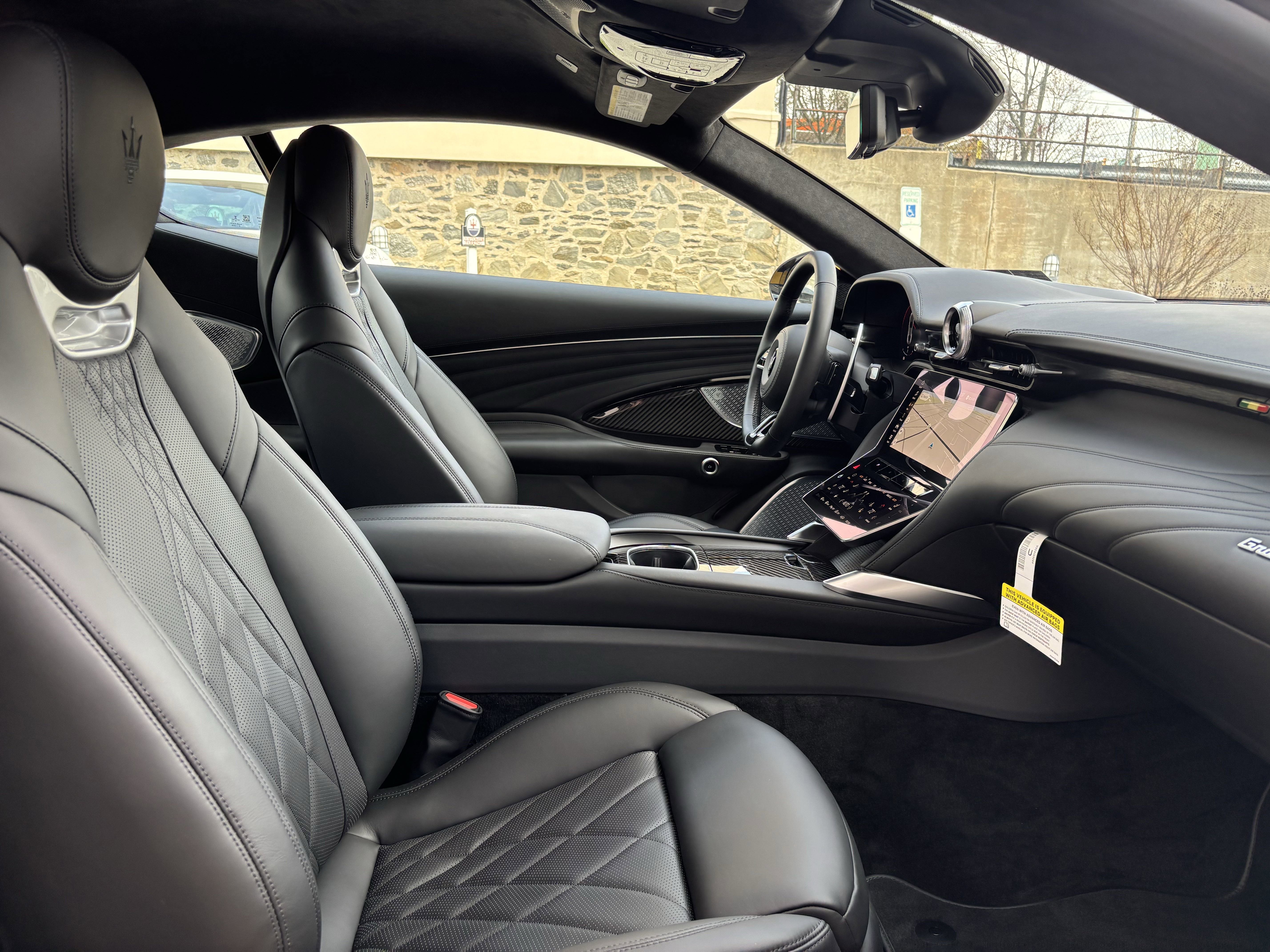 Used 2024 Maserati GranTurismo Modena image 19