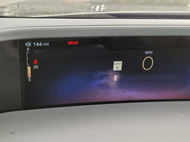 New 2026 Lincoln Nautilus Reserve image 14