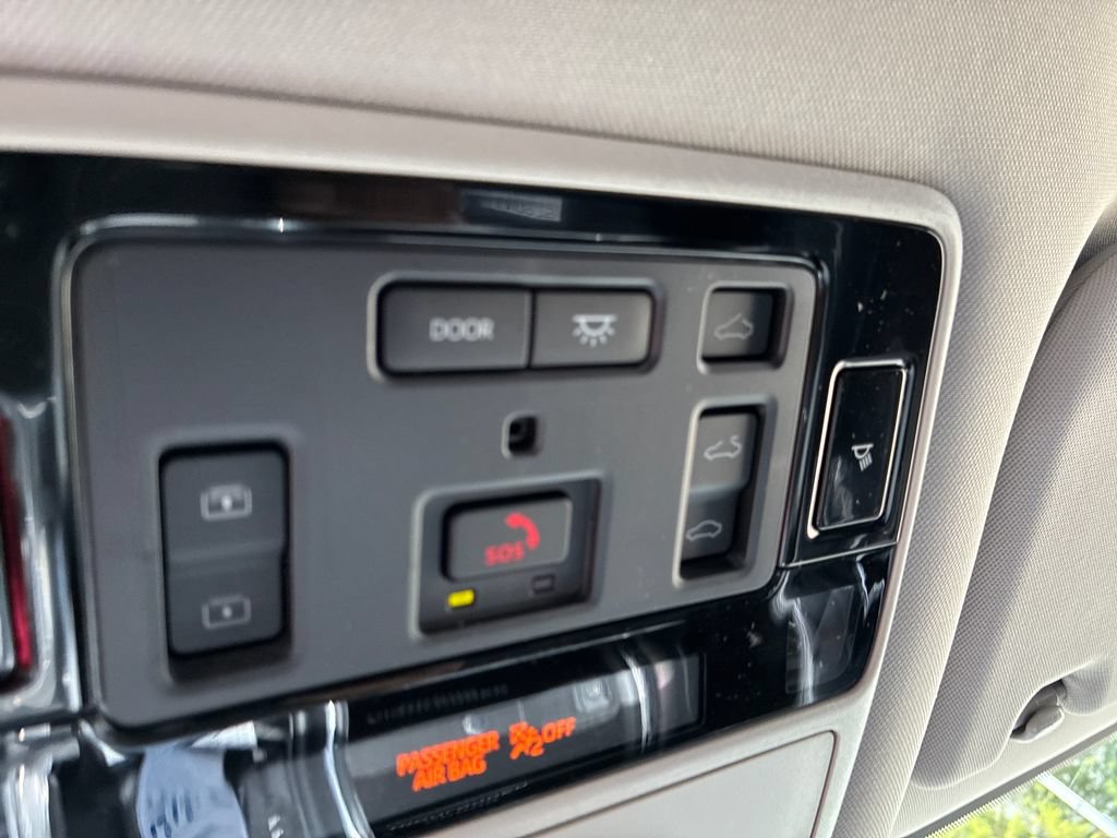New 2026 Toyota Grand Highlander AWD image 43