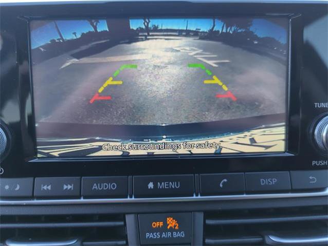 Certified 2024 Nissan Altima 2.5 S image 25