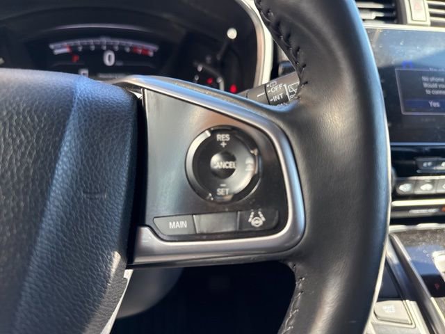 Used 2022 Honda CR-V EX-L image 13