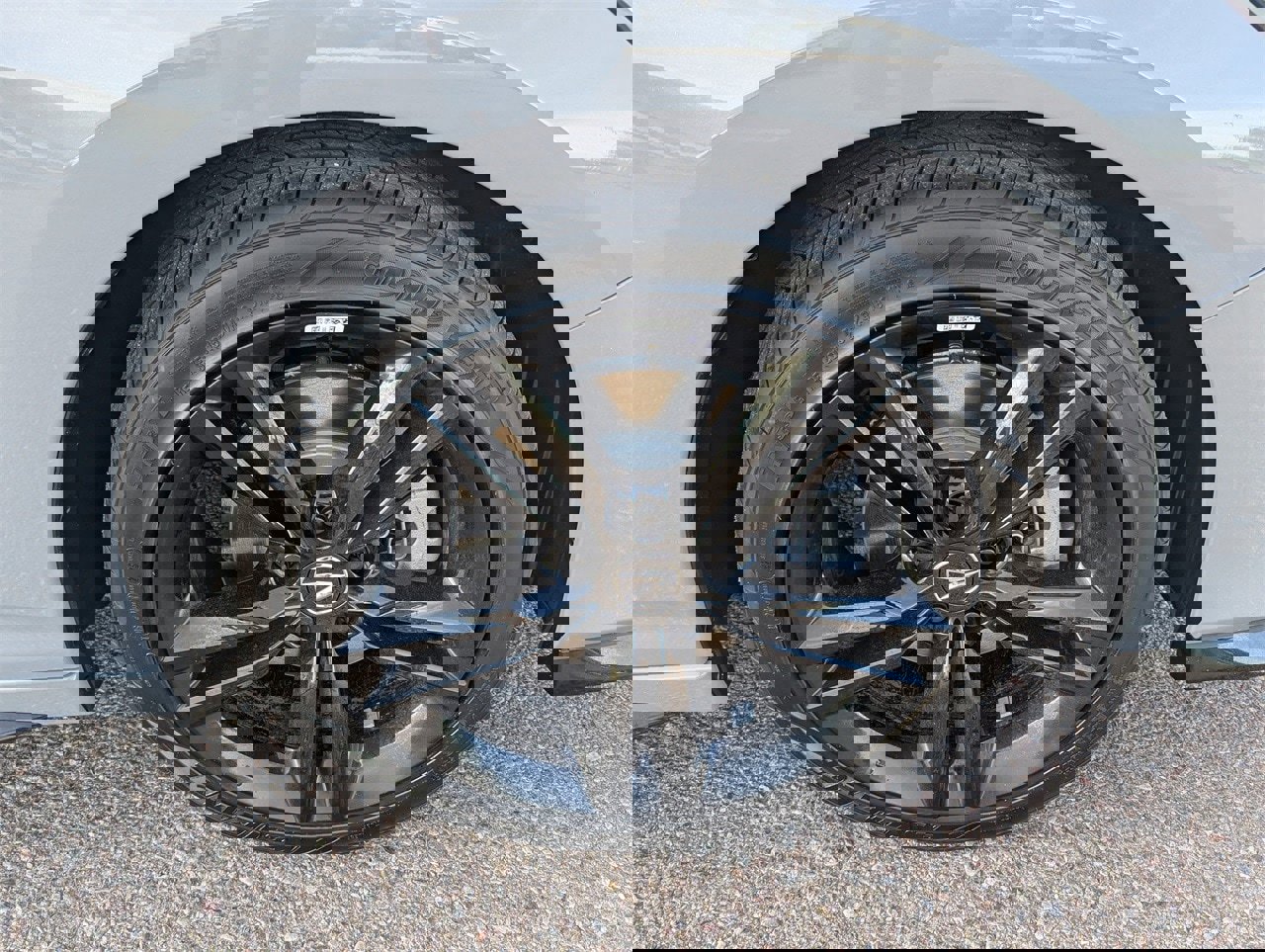 New 2026 Acura Integra A-Spec image 11