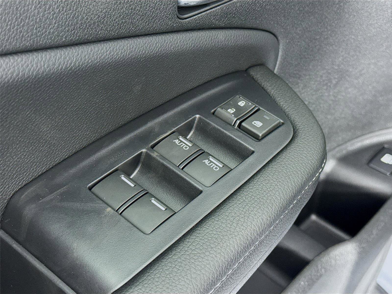 New 2026 Honda Ridgeline RTL image 17