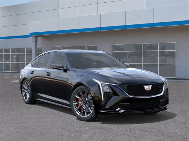 New 2026 Cadillac CT5 Sport image 7