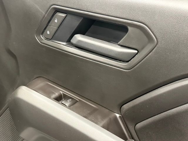 New 2026 Chevrolet Colorado Trail Boss image 22