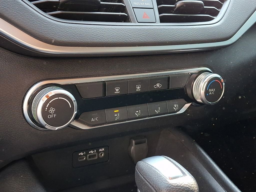 Used 2022 Nissan Altima 2.5 SV image 15