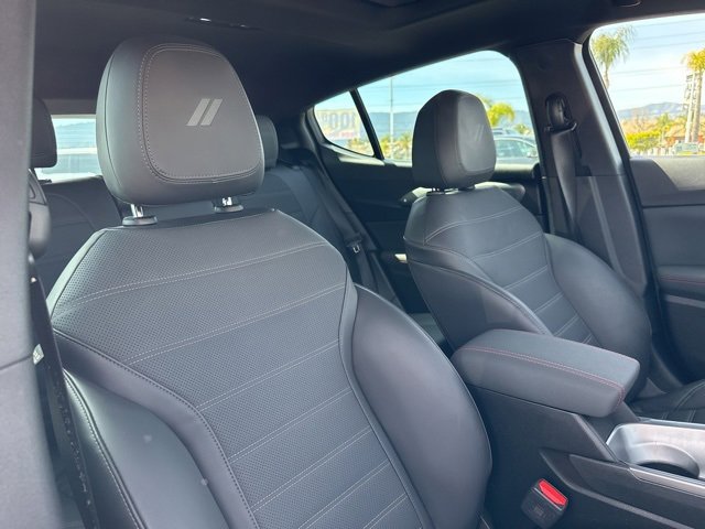 Used 2024 Dodge Hornet R/T Plus image 22