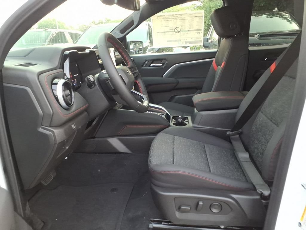 New 2026 Chevrolet Colorado Z71 AWD/4WD image 11