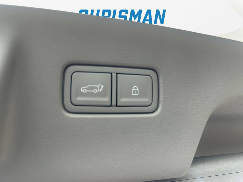 New 2026 Hyundai Palisade SEL Premium AWD/4WD image 17