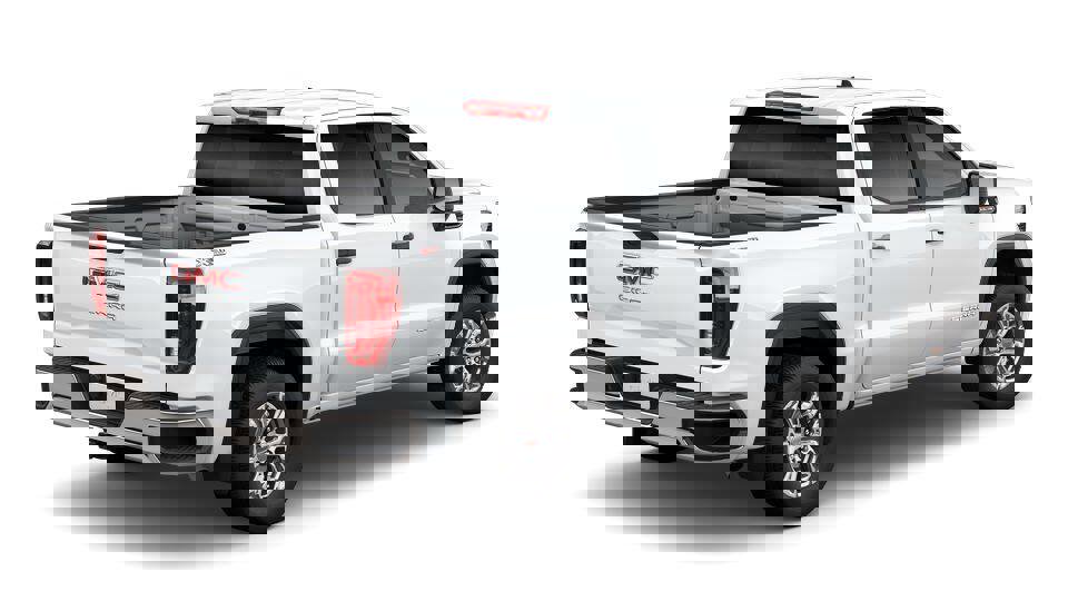 New 2026 GMC Sierra 1500 Pro w/ Pro Value Package image 36