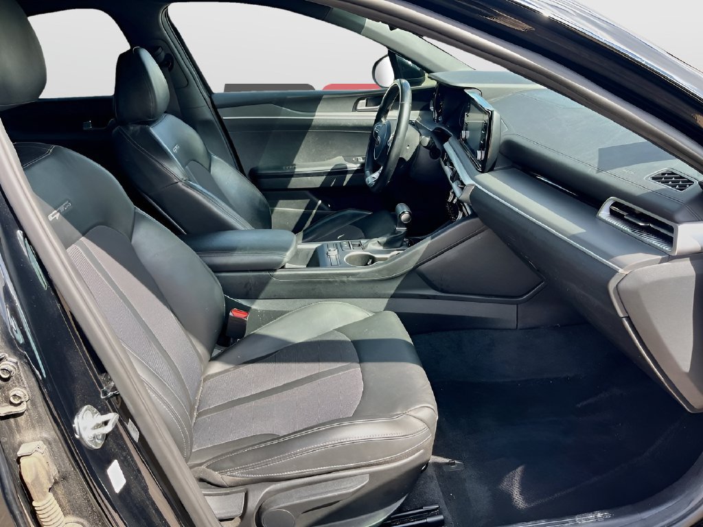 Used 2021 Kia K5 GT-Line FWD image 28