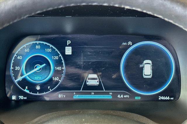 Used 2024 Hyundai Palisade Calligraphy AWD/4WD image 12