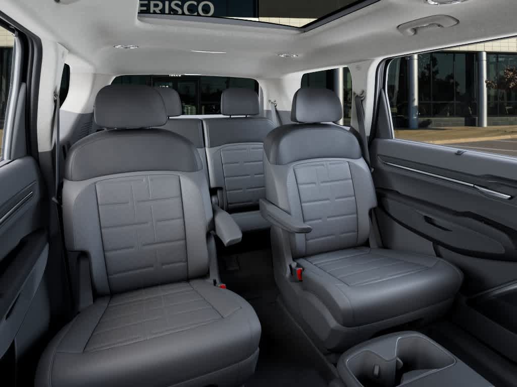 New 2026 Kia EV9 Land AWD/4WD image 16