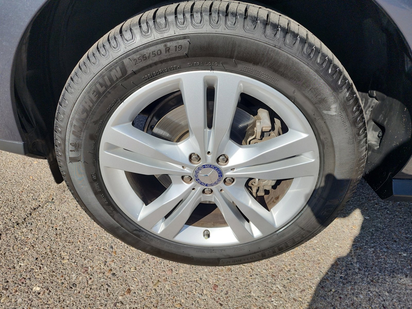 Used 2012 Mercedes-Benz ML 350 4MATIC image 26