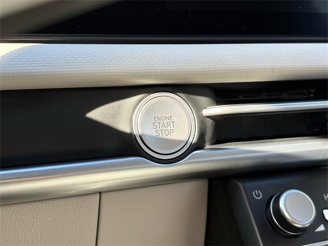 New 2026 Hyundai Tucson SE image 12