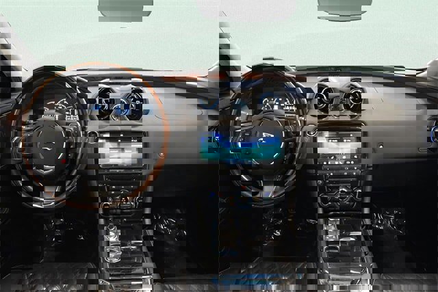 Used 2018 Jaguar XJ L Portfolio image 7