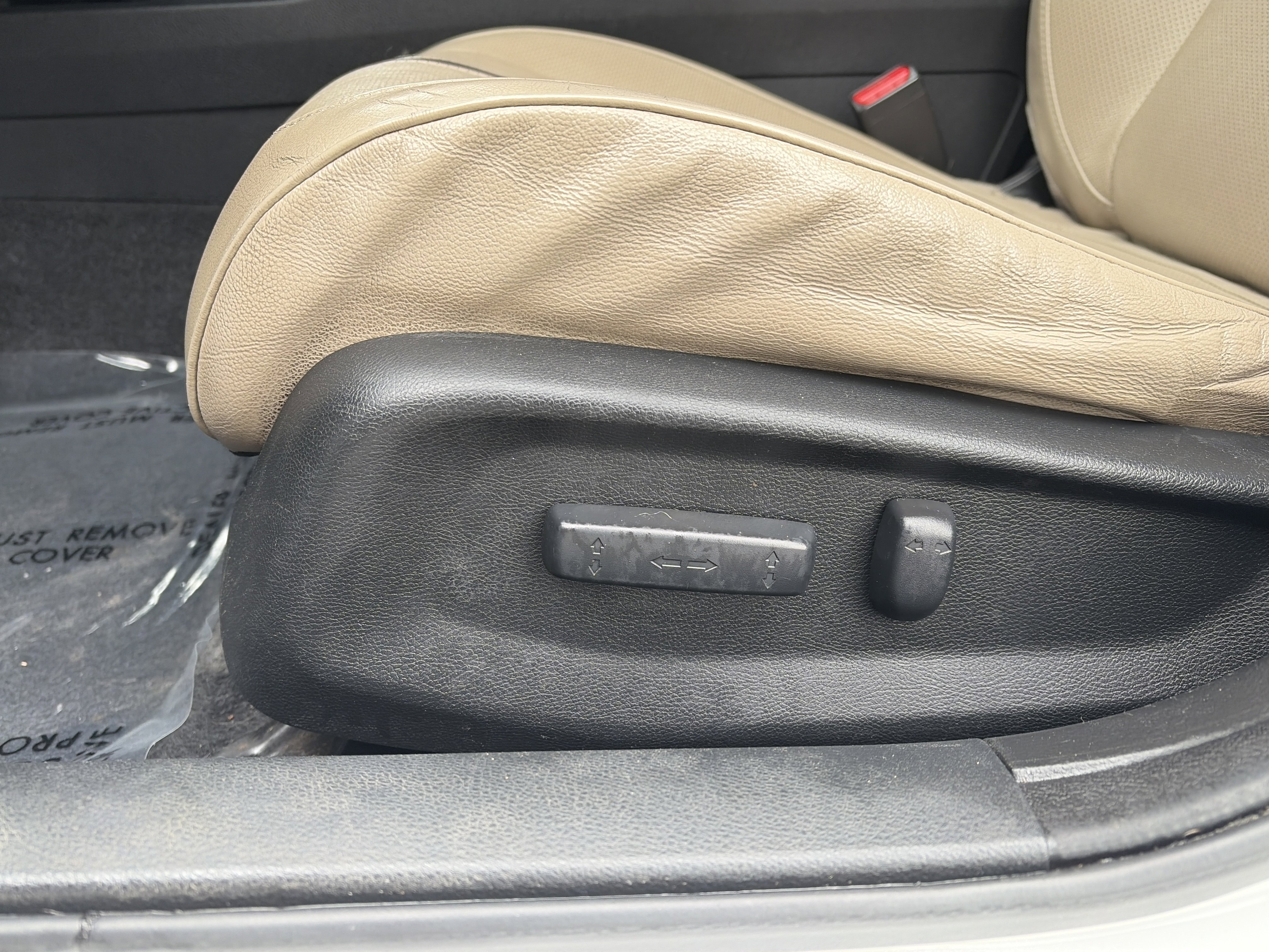 Used 2016 Honda Civic Touring image 6