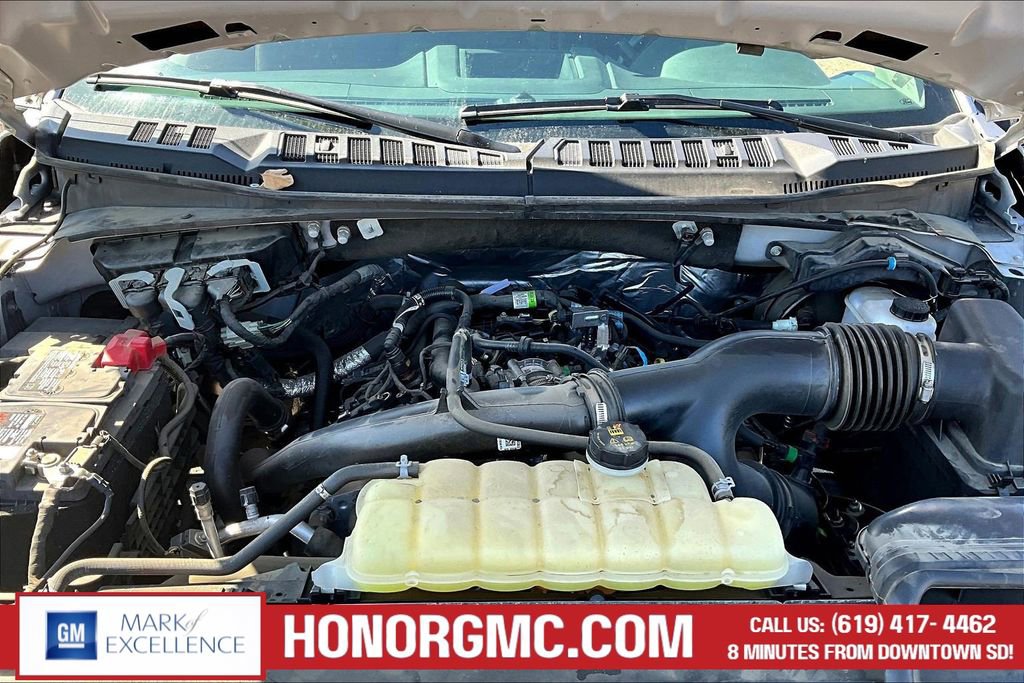 Used 2020 Ford F150 XL w/ Equipment Group 101A Mid image 30