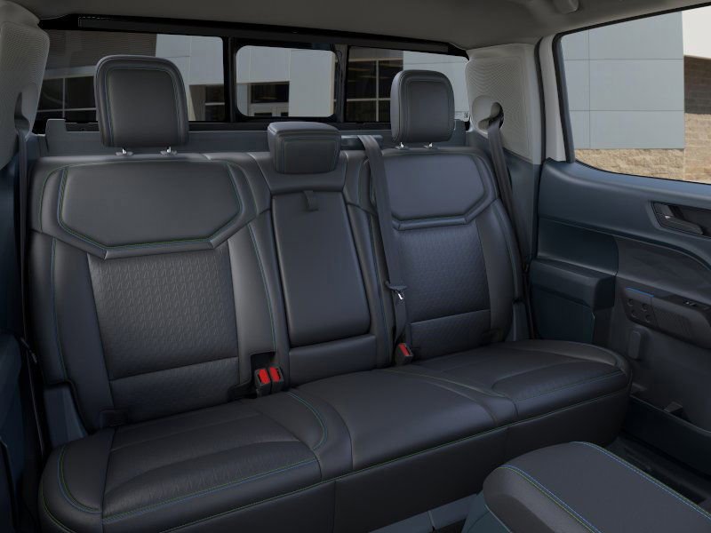 New 2025 Ford Maverick Lobo image 11