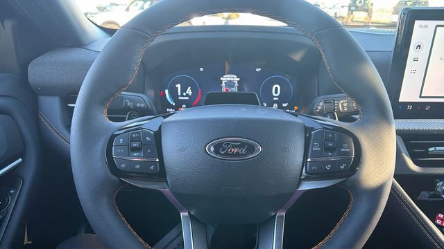 New 2026 Ford Explorer Tremor w/ Tremor Ultimate Package image 11