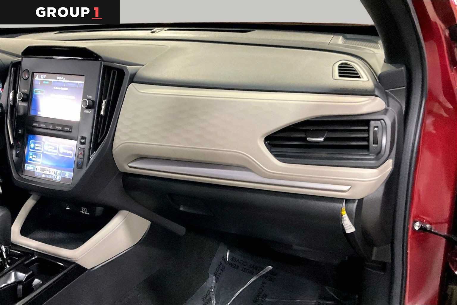 Certified 2026 Subaru Forester AWD/4WD image 17
