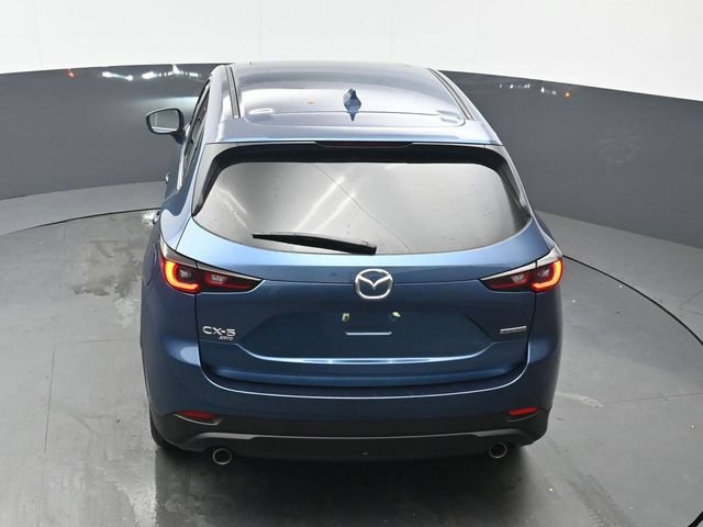 Certified 2023 MAZDA CX-5 AWD 2.5 S image 39