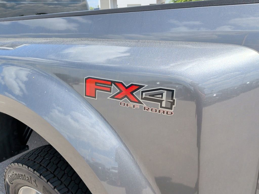 Used 2022 Ford F450 XL w/ STX Appearance Package image 42