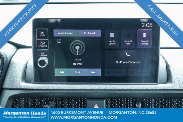 New 2026 Honda CR-V Sport-L image 15