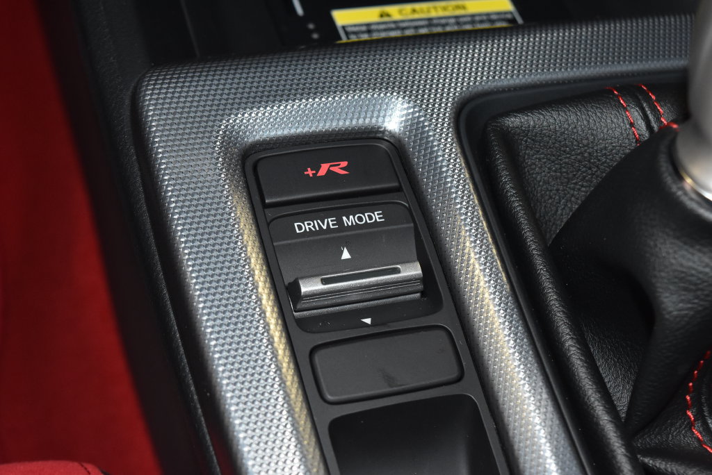 Used 2023 Honda Civic Type R image 17