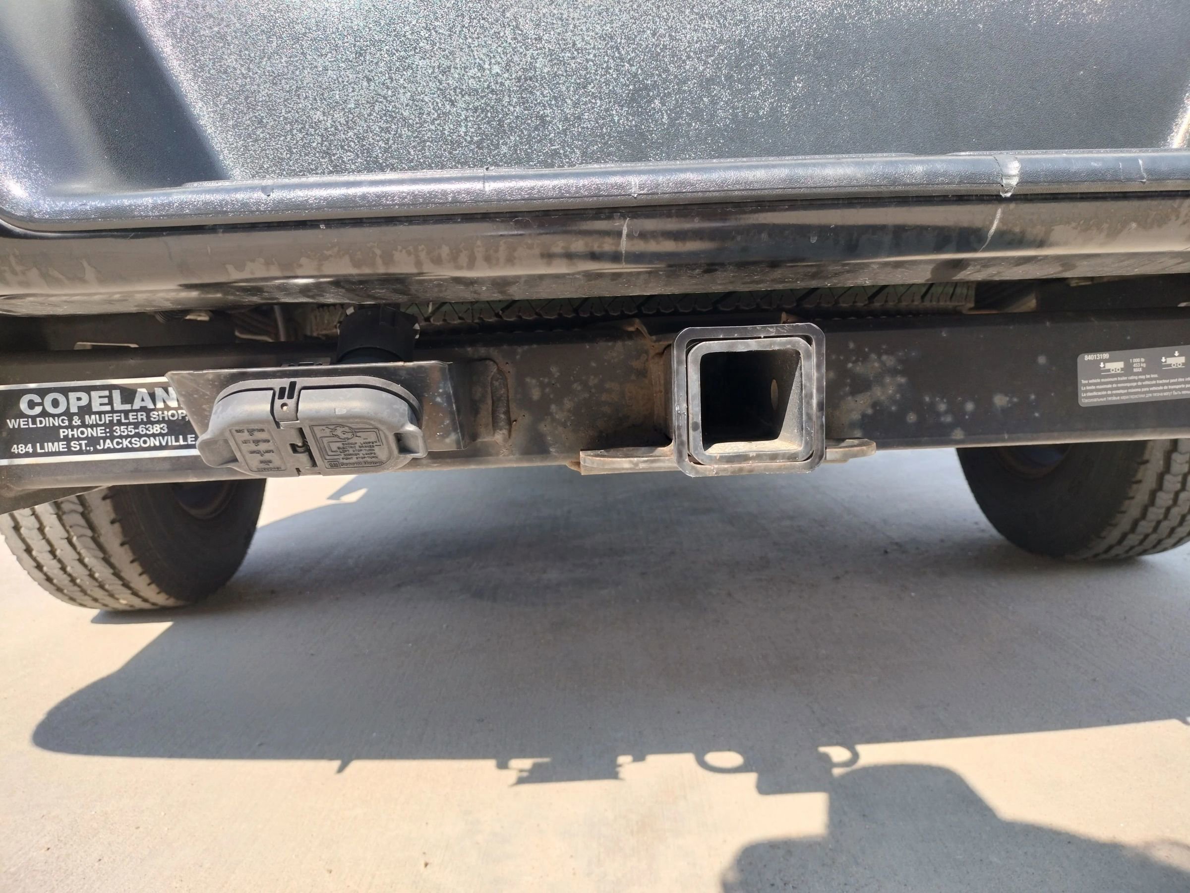 Used 2019 Chevrolet Express 3500 Extended w/ Driver Convenience Package RWD image 12