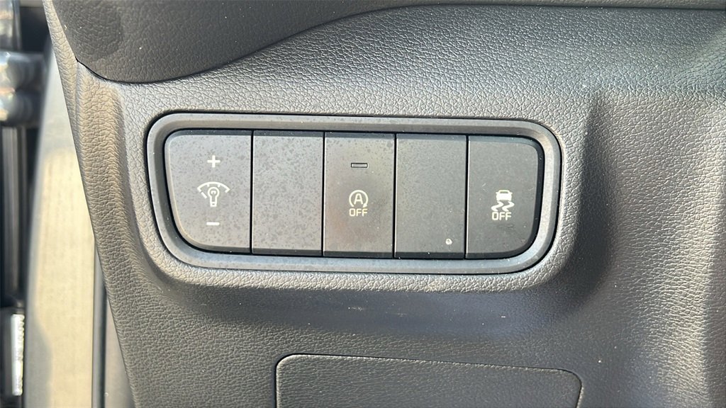Used 2021 Kia Soul LX image 15