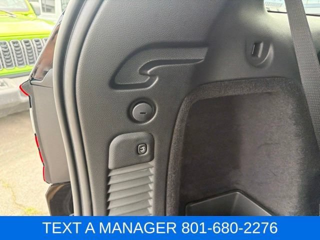Used 2026 Dodge Durango SRT Hellcat AWD/4WD image 17