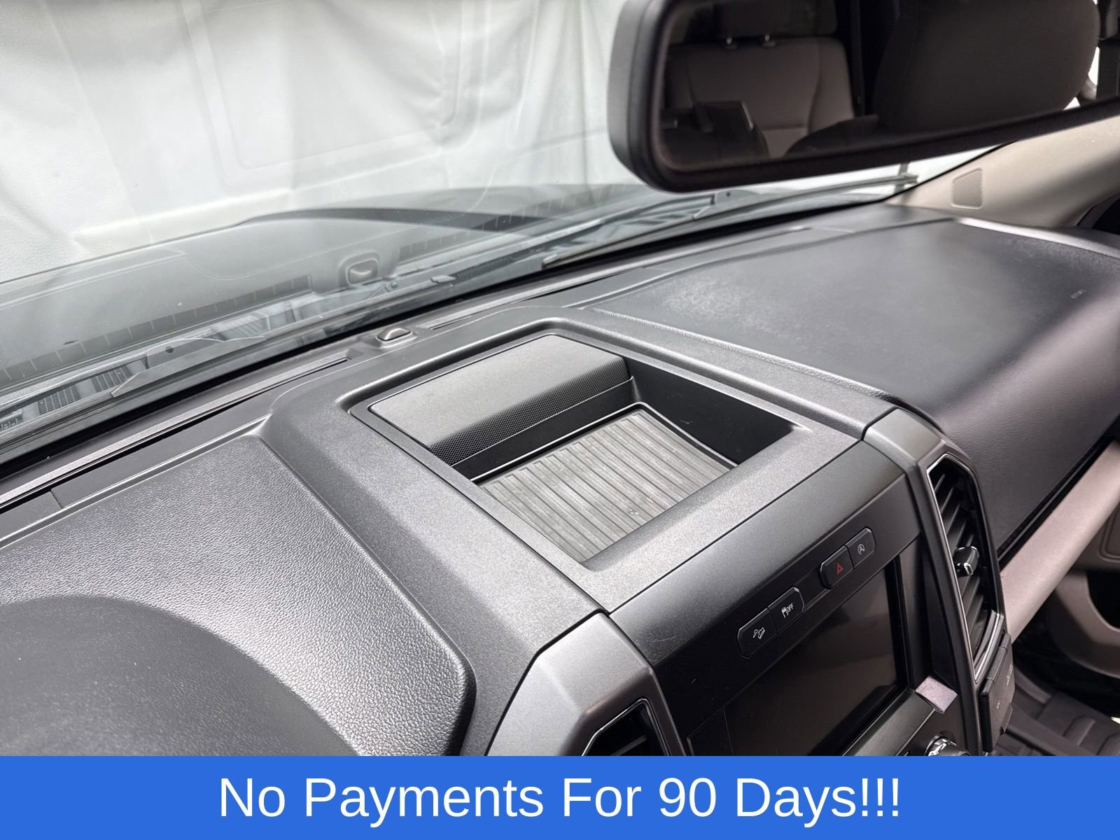Used 2020 Ford F150 XLT w/ Equipment Group 302A Luxury AWD/4WD image 16