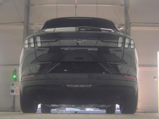 Used 2025 Ford Mustang Mach-E Premium AWD/4WD image 5