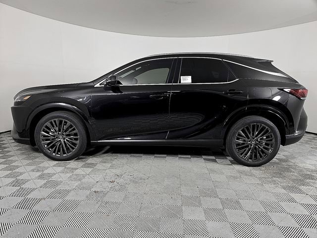 New 2026 Lexus RX 350 350h Luxury image 8