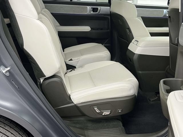 Certified 2025 Hyundai Santa Fe Calligraphy AWD/4WD image 26