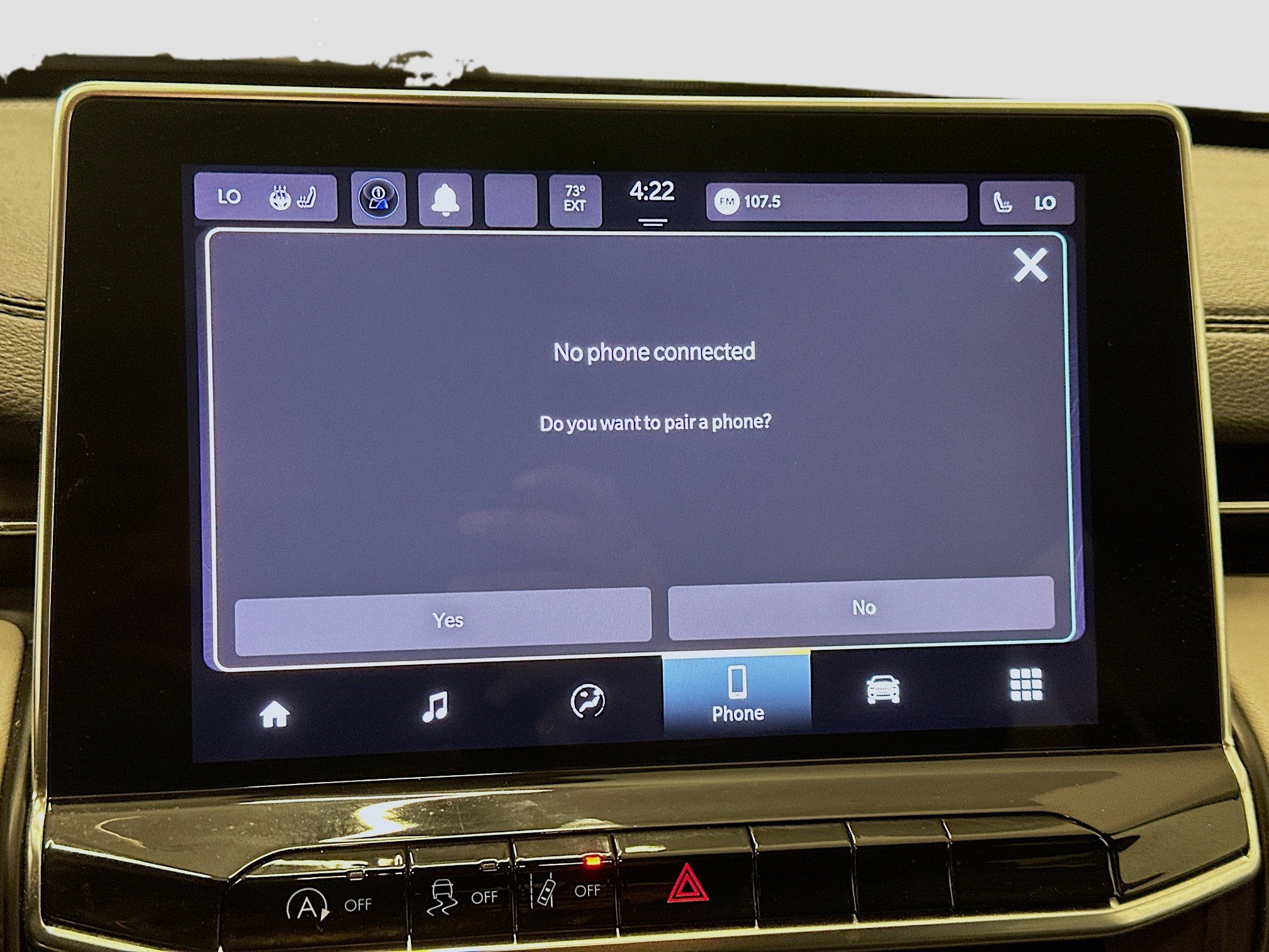 Used 2022 Jeep Compass Limited image 22