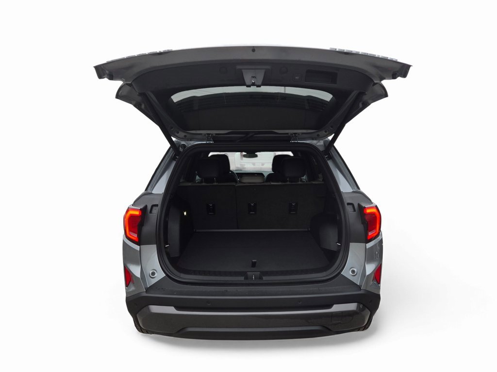 New 2026 GMC Terrain Elevation w/ Elevation Premium Package image 5